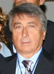 Jose Antonio Olmedo