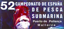 Campeonato de España 2008