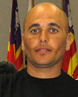 Óscar Hidalgo