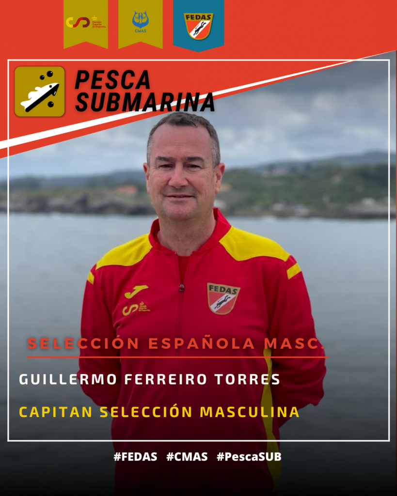 Yaiza Romero, Campeona de Euskadi y subcampeona de España 2022 en pesca  submarina